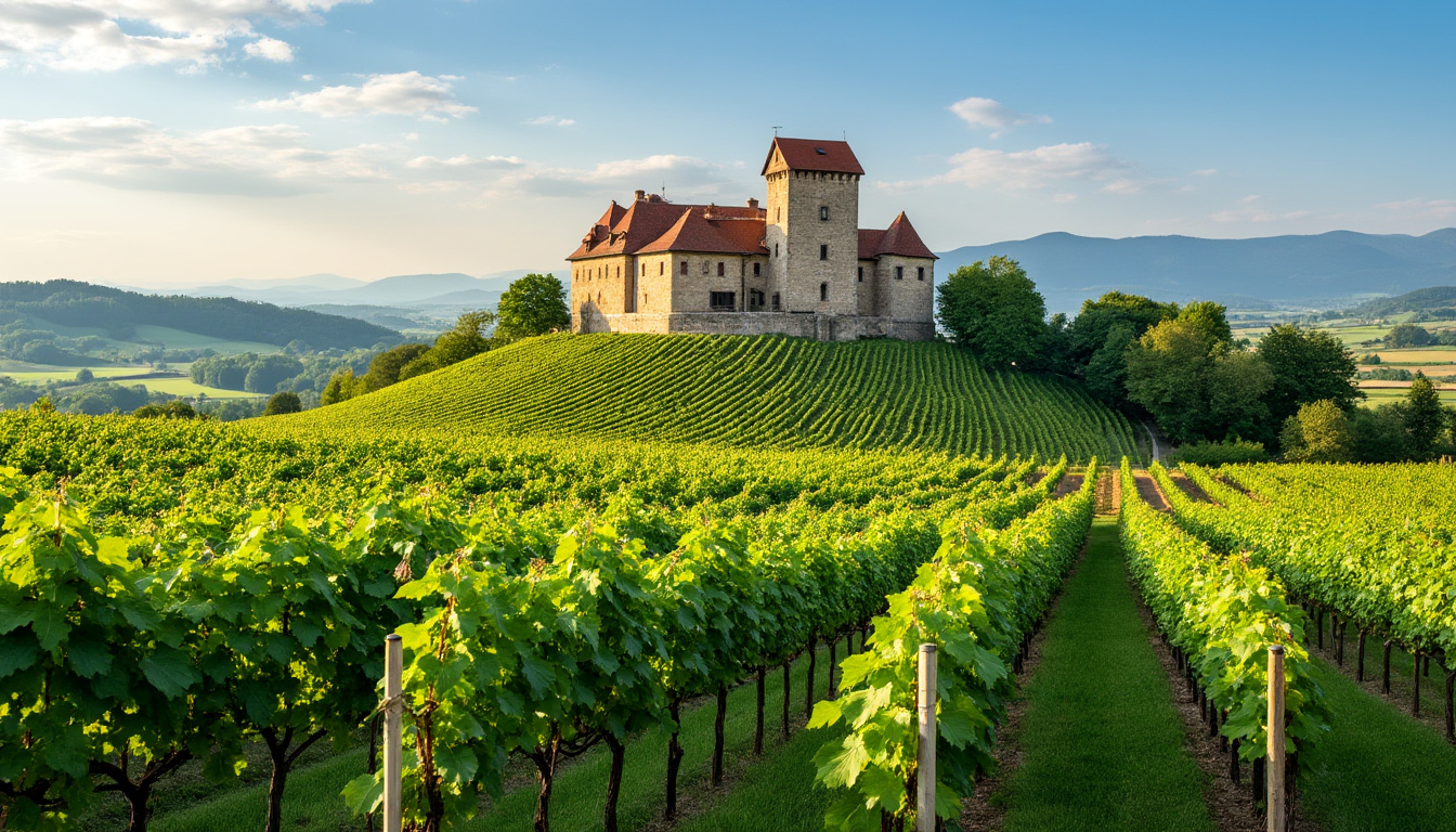 découvrez les activités incontournables du château d’isenbourg à rouffach : spa raffiné, dégustation de vins et balades dans les vignobles pour une expérience unique dans un cadre d’exception en alsace.