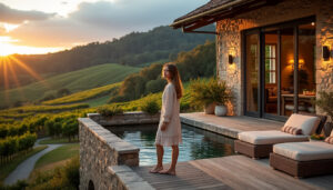 Les activités au Château d’Isenbourg, spa & vignoble à Rouffach
