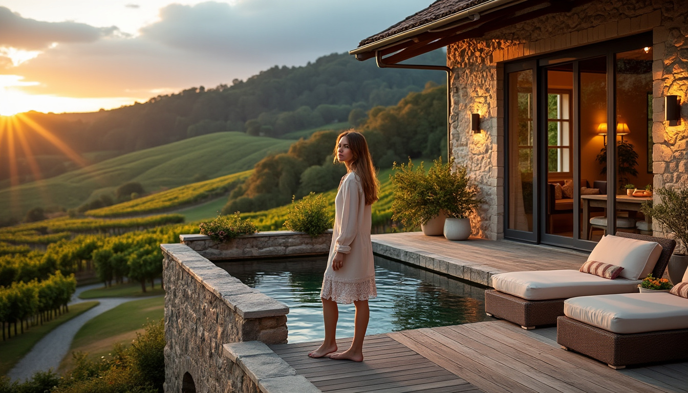 découvrez les activités incontournables au château d’isenbourg à rouffach : spa de luxe, dégustation de vins au cœur des vignobles alsaciens, promenades dans un cadre historique et détente absolue dans un environnement raffiné.