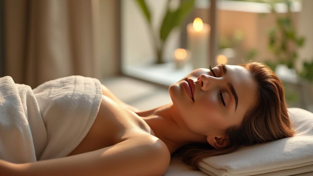 découvrez les bienfaits uniques du massage signature au dior spa plaza athénée à paris : relaxation profonde, détente sur mesure et expérience de luxe dans un cadre exceptionnel.