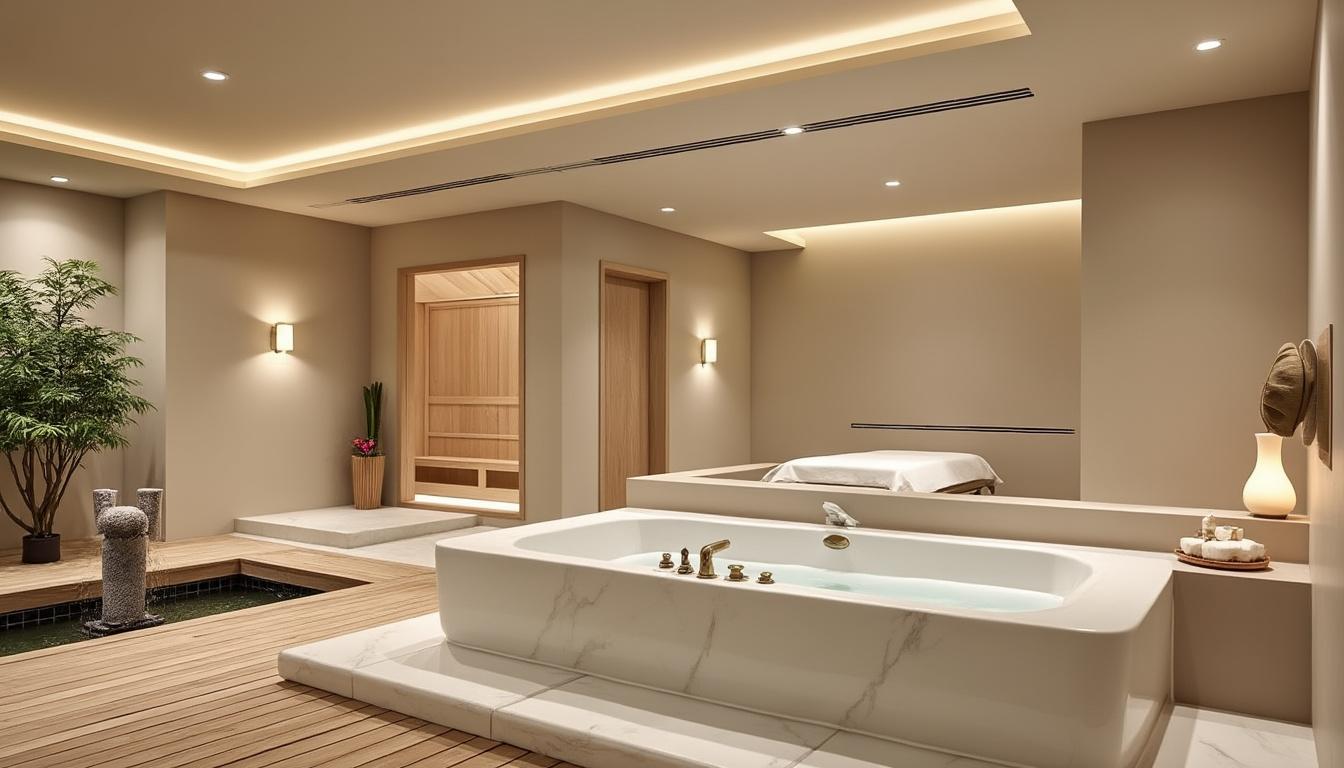 découvrez les bienfaits uniques du massage signature au dior spa plaza athénée à paris. profitez d'une expérience de relaxation absolue dans un cadre luxueux pour revitaliser corps et esprit.