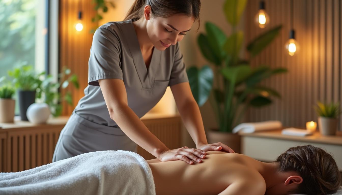 découvrez les différentes méthodes de massage adaptées aux personnes hypersensibles. apprenez comment ces approches personnalisées peuvent apporter bien-être et relaxation en respectant la sensibilité de chacun.