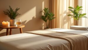 Les différentes approches du massage pour hypersensibles