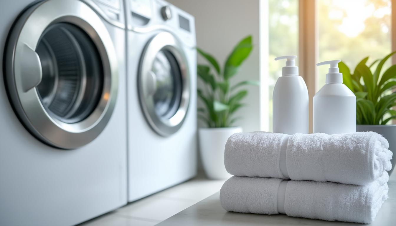 découvrez nos conseils pour choisir et entretenir votre linge professionnel de massage afin d’optimiser l’hygiène, le confort et l’organisation de votre espace de travail.