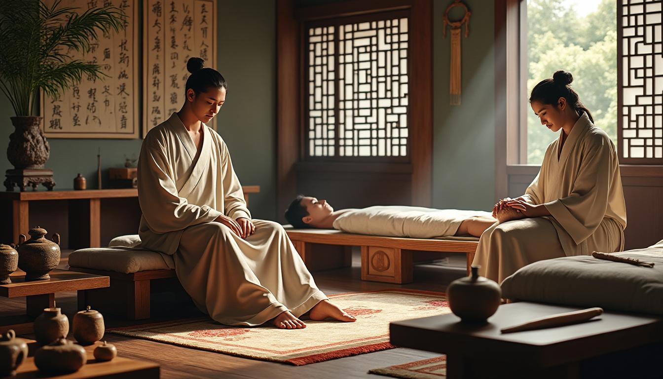 découvrez massage concept et relaxation, votre guide essentiel pour choisir un massage bien-être à paris. conseils, adresses et techniques pour une détente optimale dans la capitale.