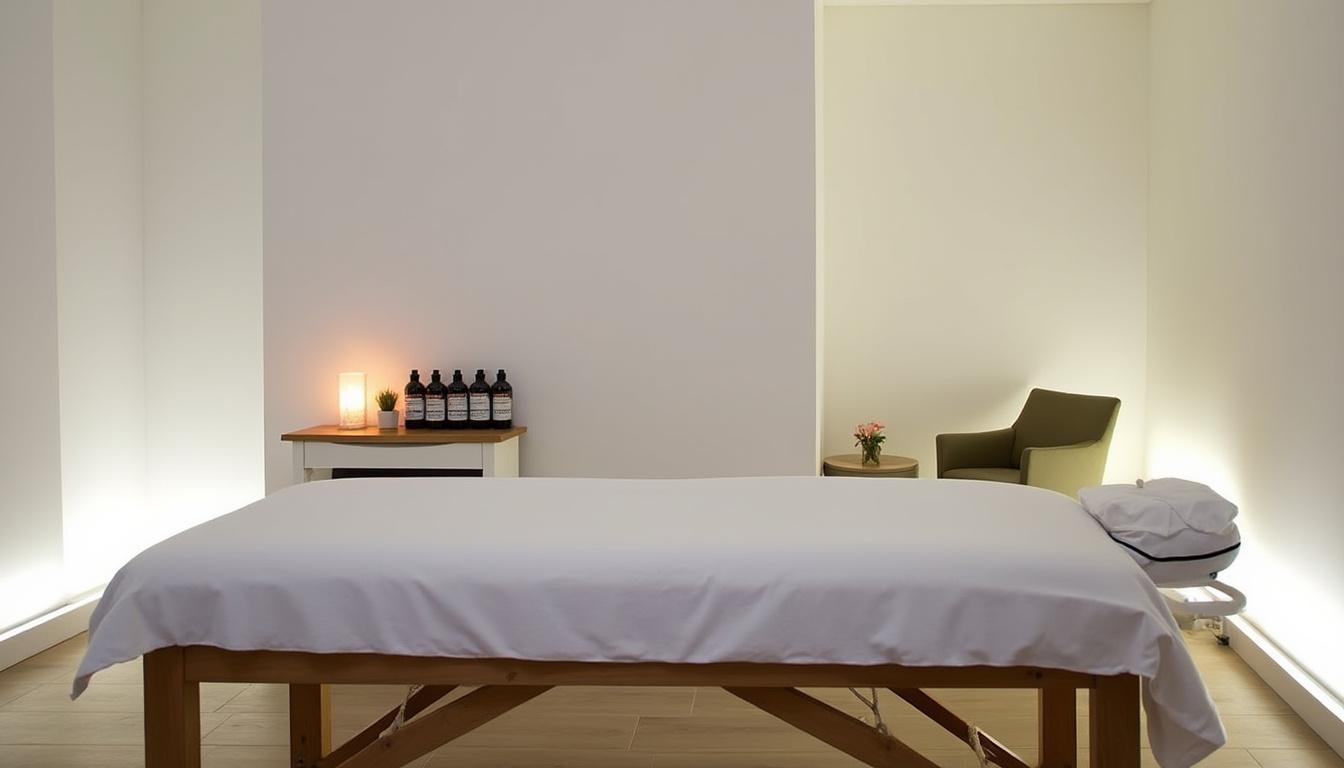 découvrez massage concept et relaxation, votre guide complet pour trouver le meilleur massage bien-être à paris. conseils, adresses et astuces pour une expérience détente inoubliable.