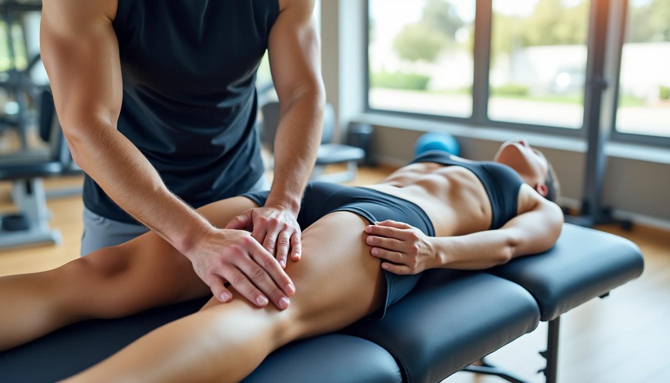 découvrez les erreurs courantes à éviter lors d'un massage pour sportifs intensifs afin d'optimiser la récupération, prévenir les blessures et améliorer vos performances sportives.