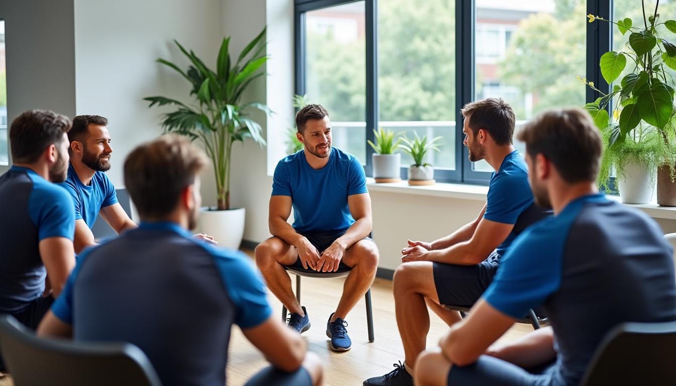 découvrez les erreurs courantes à éviter lors d’un massage pour sportifs intensifs et bénéficiez de conseils pratiques afin d’optimiser votre récupération et améliorer vos performances sportives.