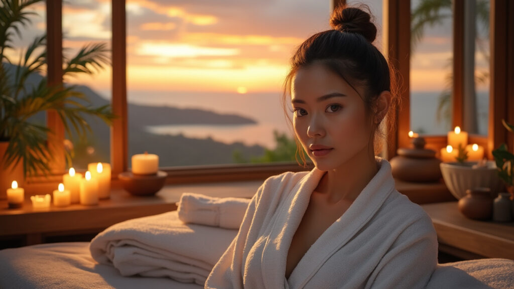 découvrez comment la source vitale et le massage anti-stress peuvent transformer votre bien-être. profitez de conseils pour optimiser votre relaxation et éliminer les tensions au quotidien.