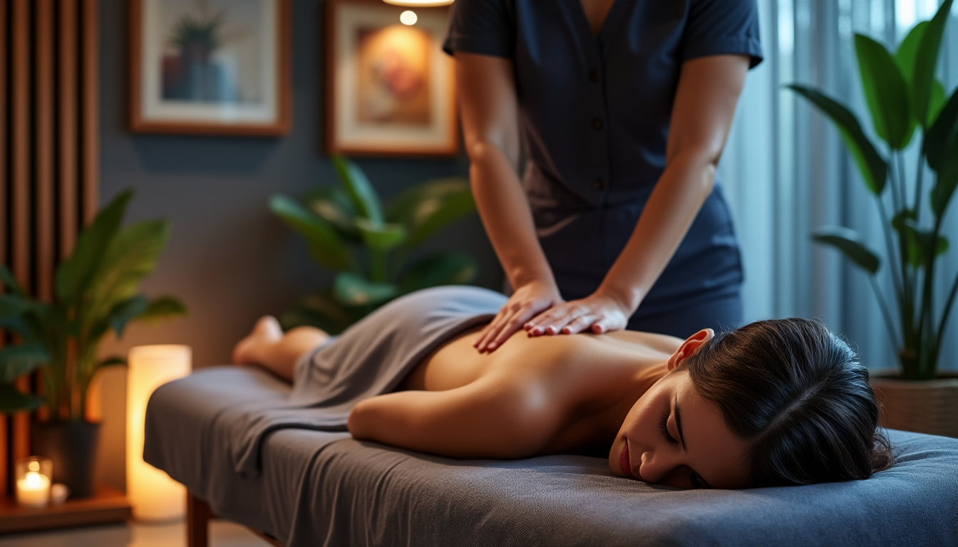 découvrez comment la source vitale et le massage anti-stress peuvent transformer votre bien-être. profitez de conseils pour optimiser votre relaxation et retrouver un équilibre intérieur au quotidien.