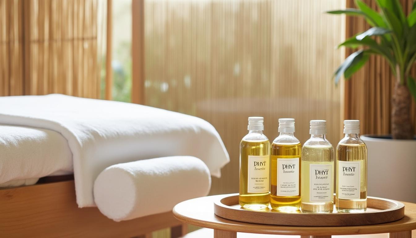 découvrez l’univers phyt’s : des produits spa et massage certifiés bio pour une expérience sensorielle unique et naturelle. offrez-vous détente, bien-être et efficacité grâce à un savoir-faire respectueux de votre peau et de l’environnement.