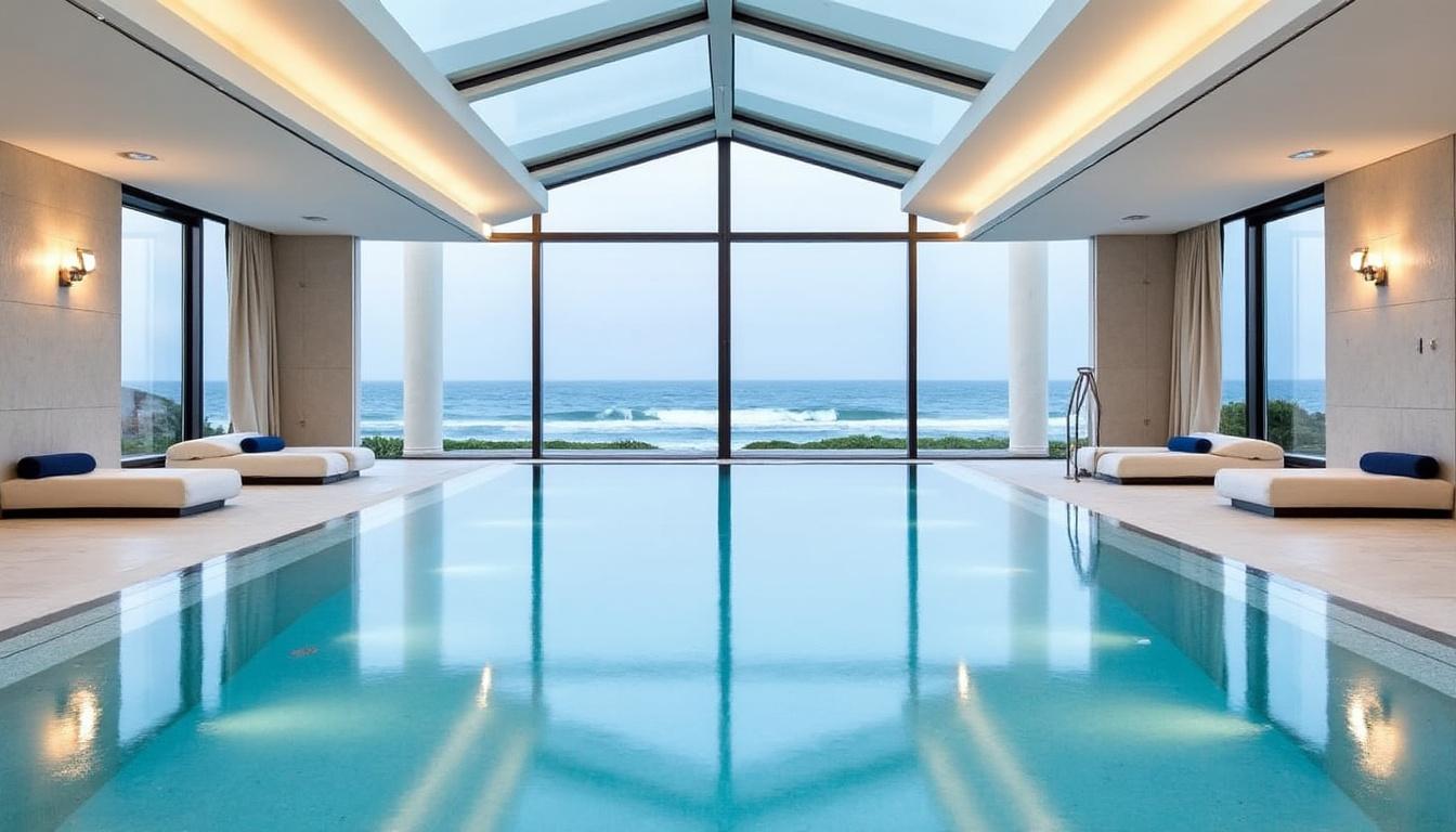 découvrez les bienfaits uniques du massage marin à quiberon chez thalassa sea & spa. offrez-vous un moment de détente absolue, revitalisez votre corps et rééquilibrez votre esprit grâce à cette expérience sensorielle incontournable en bretagne.