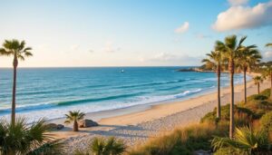 Thalassa Sea & Spa : Pourquoi le Massage Marin à Quiberon Est Indispensable pour votre Équilibre