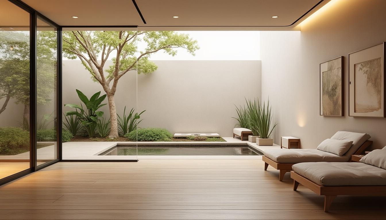 découvrez comment les jardins de l'éveil à toulouse transforment votre stress en tranquillité grâce à des soins spa et massages apaisants, pour un bien-être total.