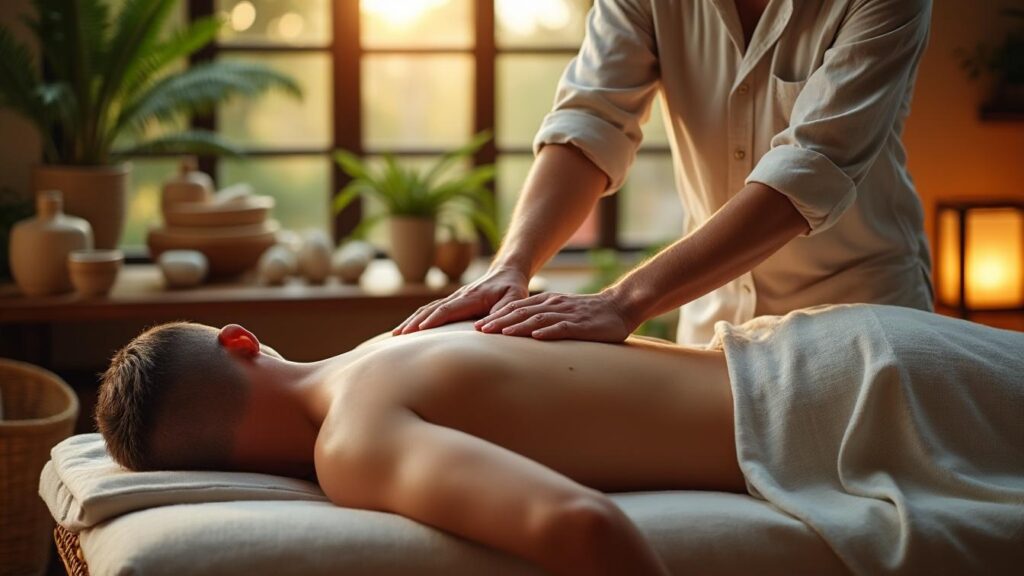 découvrez eska formations, experts en massages traditionnels, et maîtrisez l'art de soigner par le toucher pour un bien-être naturel et profond.