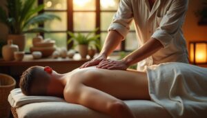 Eska Formations, Massages Traditionnels : L’Art de Soigner par le Toucher