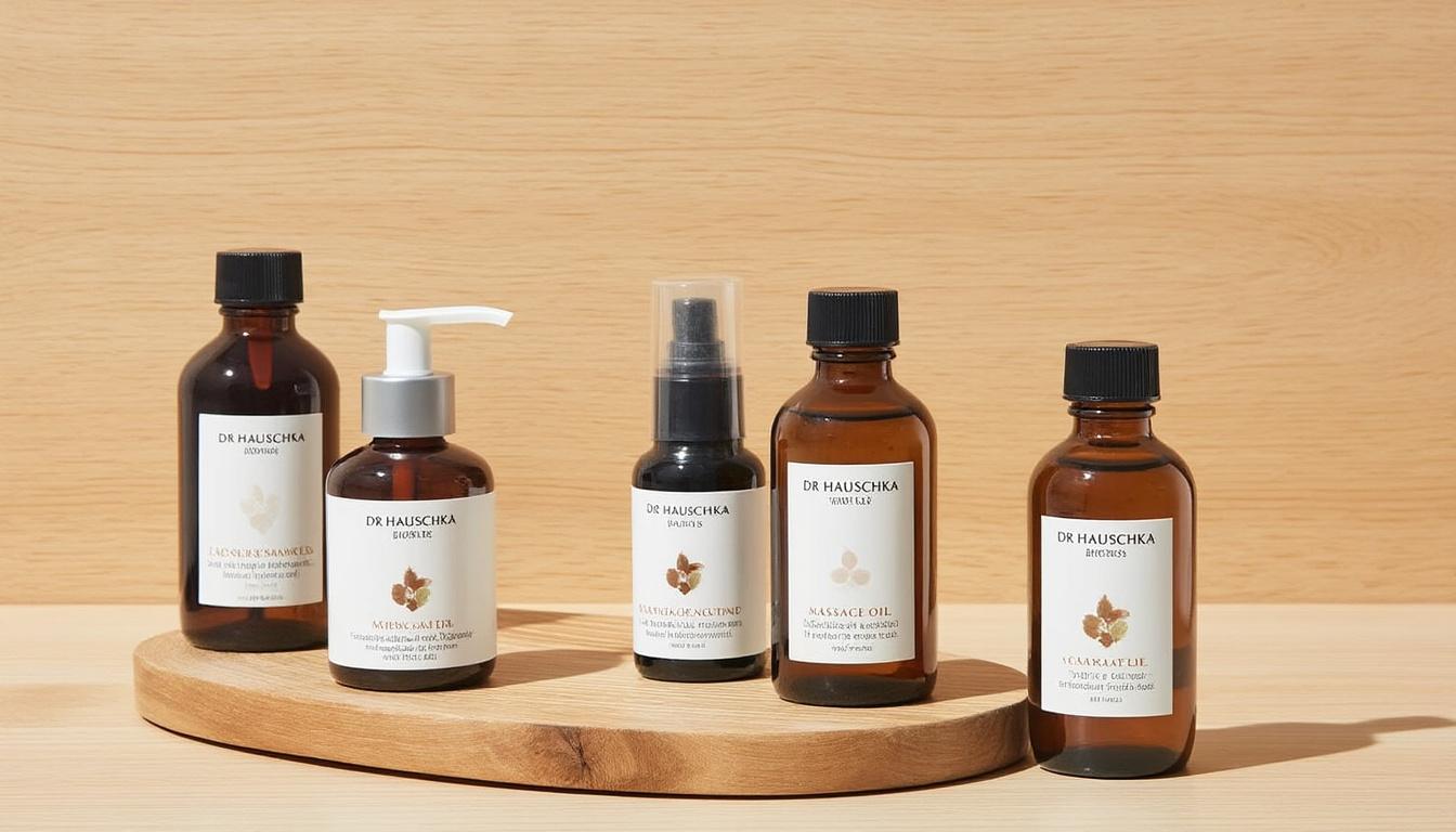 découvrez les bienfaits des soins relaxants et des huiles de massage dr hauschka dans notre guide complet. profitez d'une expérience de bien-être naturelle pour une peau revitalisée et une détente profonde.