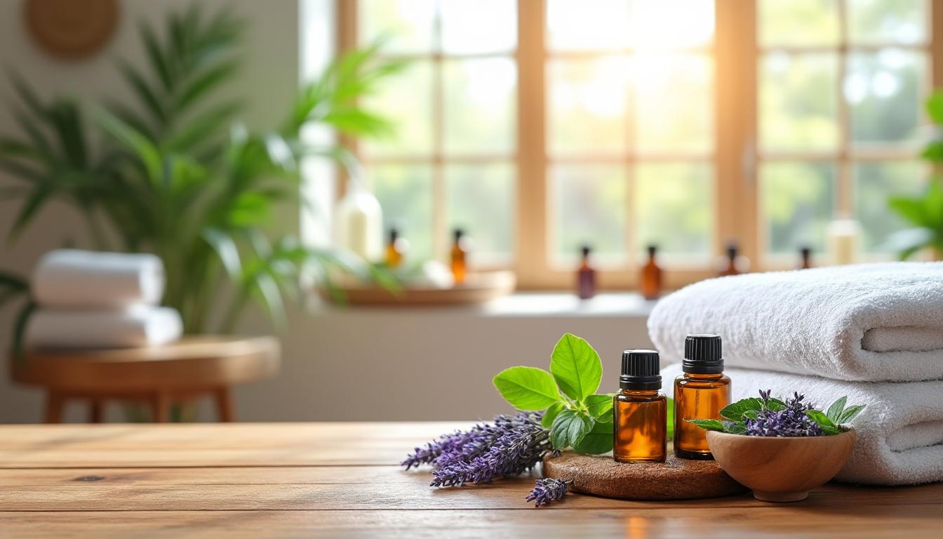 découvrez les meilleures pratiques pour profiter pleinement des bienfaits des huiles essentielles de massage bio de saint hilaire, alliant naturel et détente pour un moment de bien-être unique.