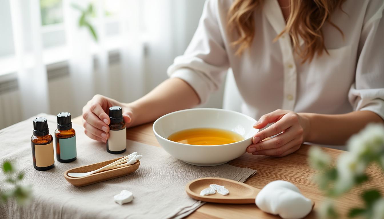 découvrez les meilleures pratiques pour profiter pleinement des bienfaits des huiles essentielles de massage bio de saint hilaire, pour une relaxation naturelle et efficace.