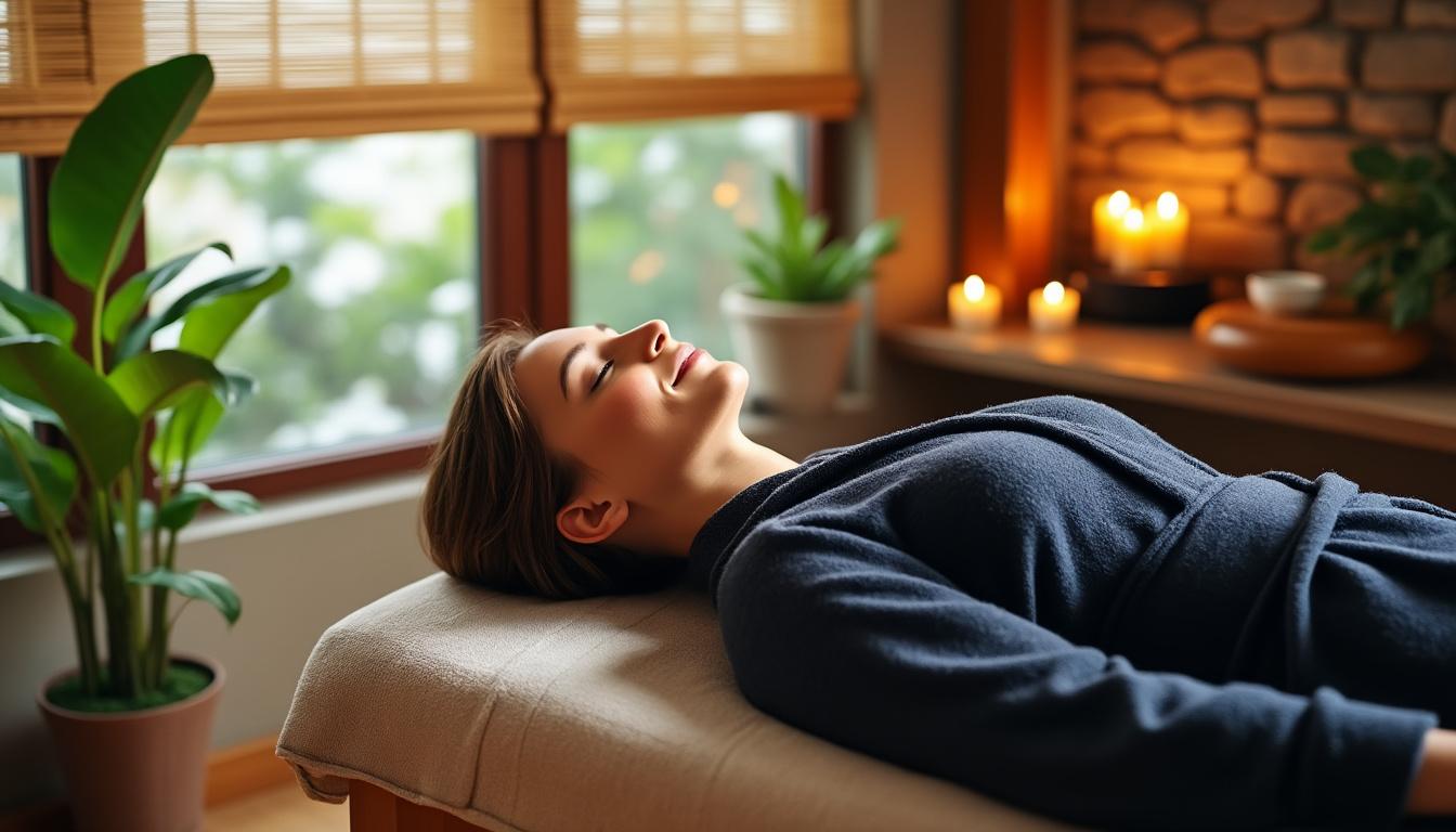 découvrez pourquoi le monde du massage est votre boutique idéale pour tous vos produits de massage, alliant qualité, diversité et conseils experts pour des séances réussies.