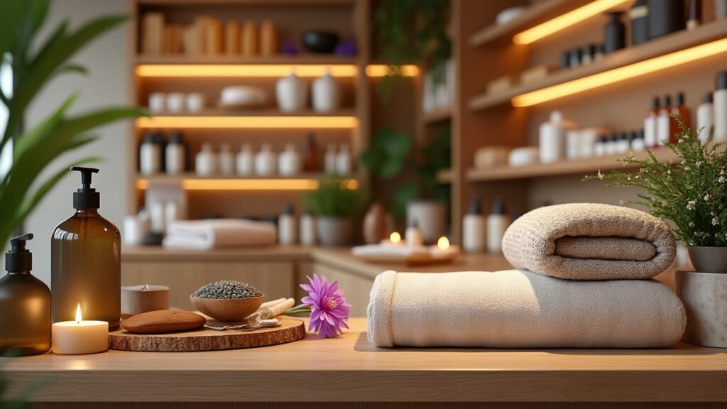 découvrez pourquoi le monde du massage est la boutique idéale pour vos produits de massage, offrant qualité et variété pour enrichir vos séances de bien-être.