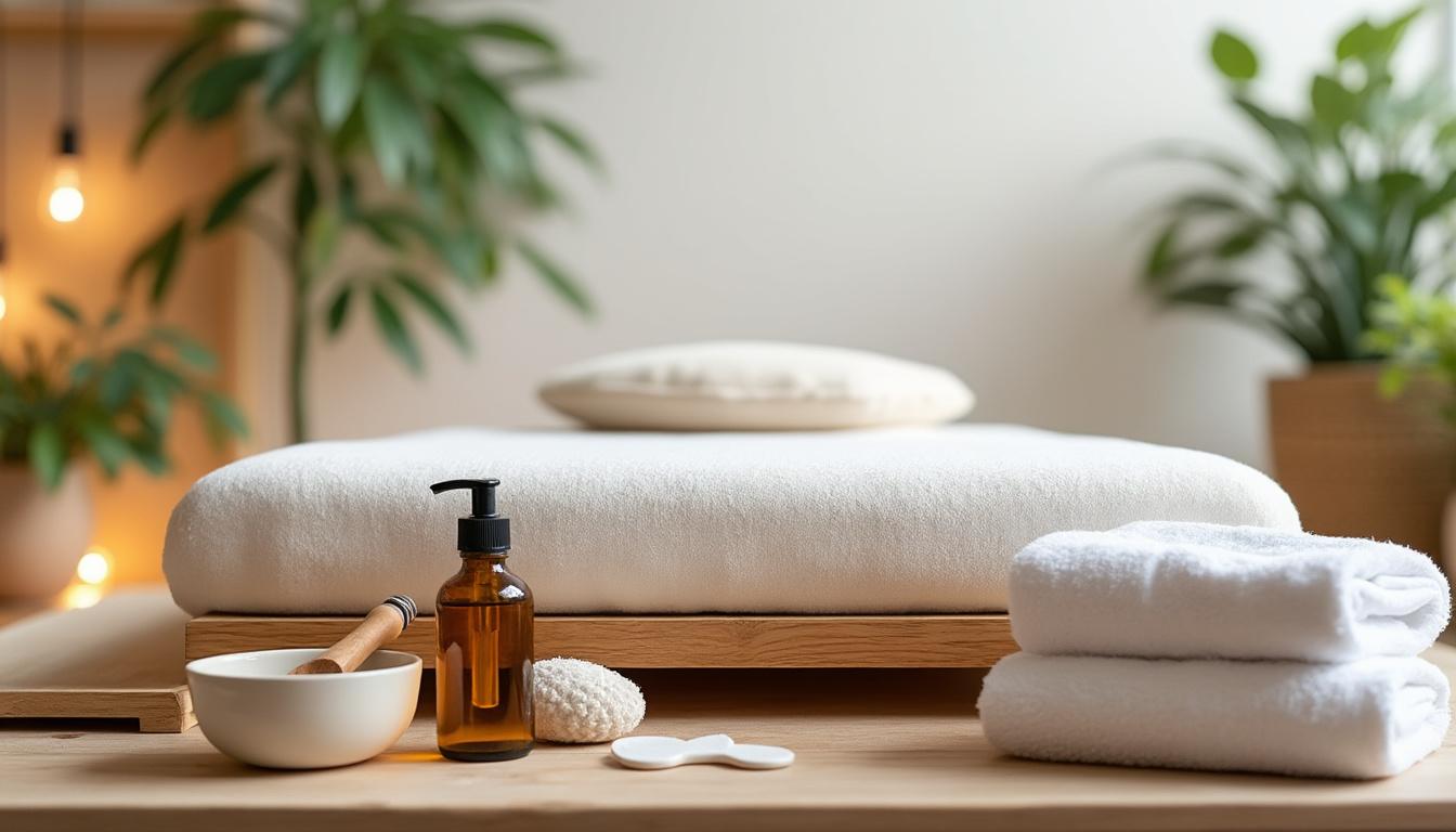 découvrez pourquoi le monde du massage est la boutique idéale pour tous vos produits de massage, offrant qualité et choix pour des séances de relaxation réussies.