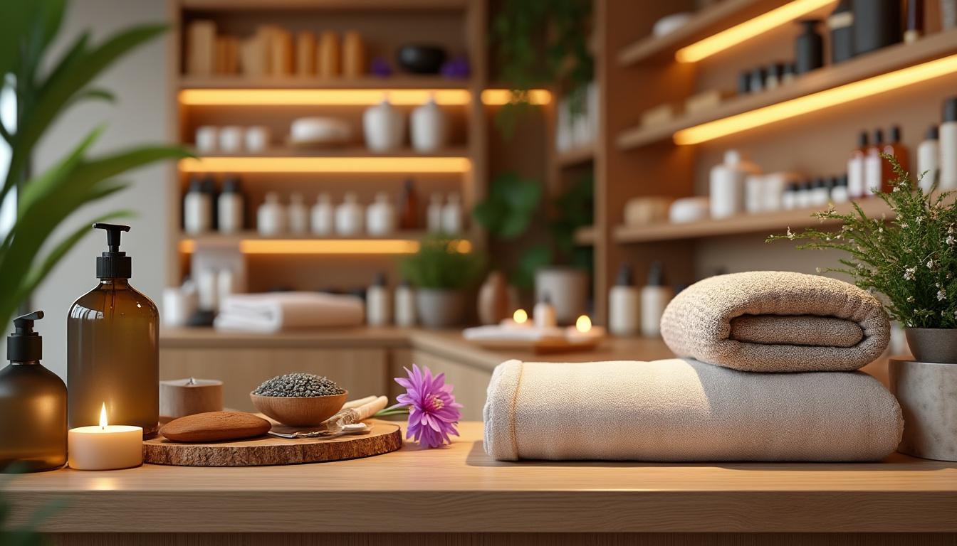 Pourquoi choisir Le Monde du Massage, boutique produits de massage pour vos séances