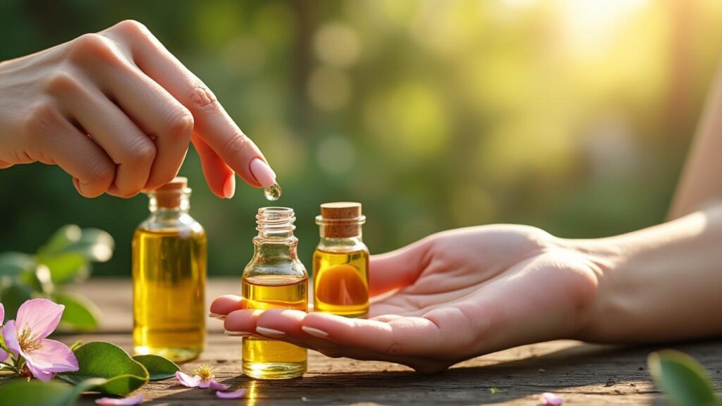 découvrez pourquoi les douces angevines sont le choix idéal pour votre peau grâce à leurs huiles de soin artisanales, naturelles et respectueuses, fabriquées avec passion en anjou.