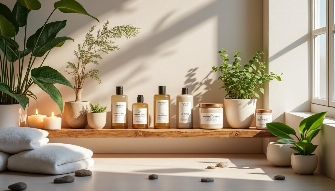 découvrez pourquoi les produits spa relaxants de bernard cassière sont essentiels pour votre bien-être, offrant détente, qualité et soins naturels pour une expérience spa incomparable.