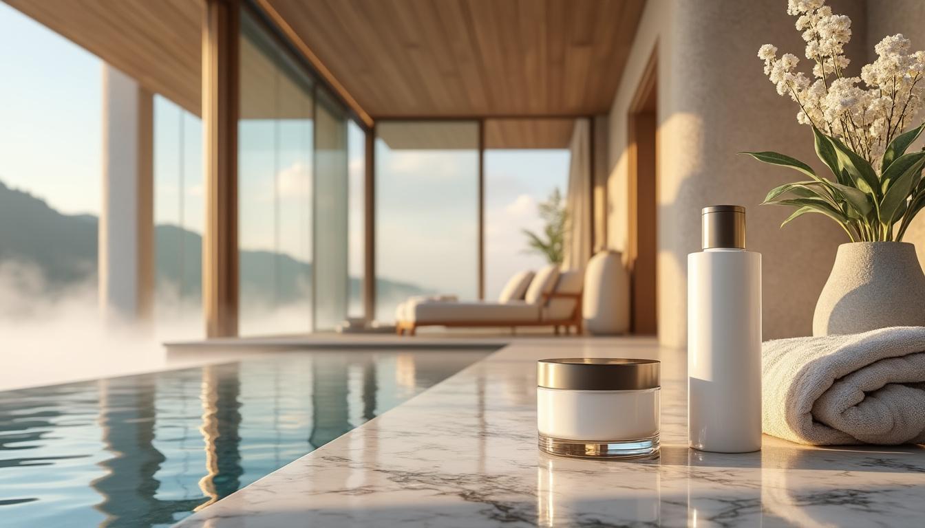 Pourquoi choisir les produits spa relaxants de Bernard Cassière pour votre bien-être