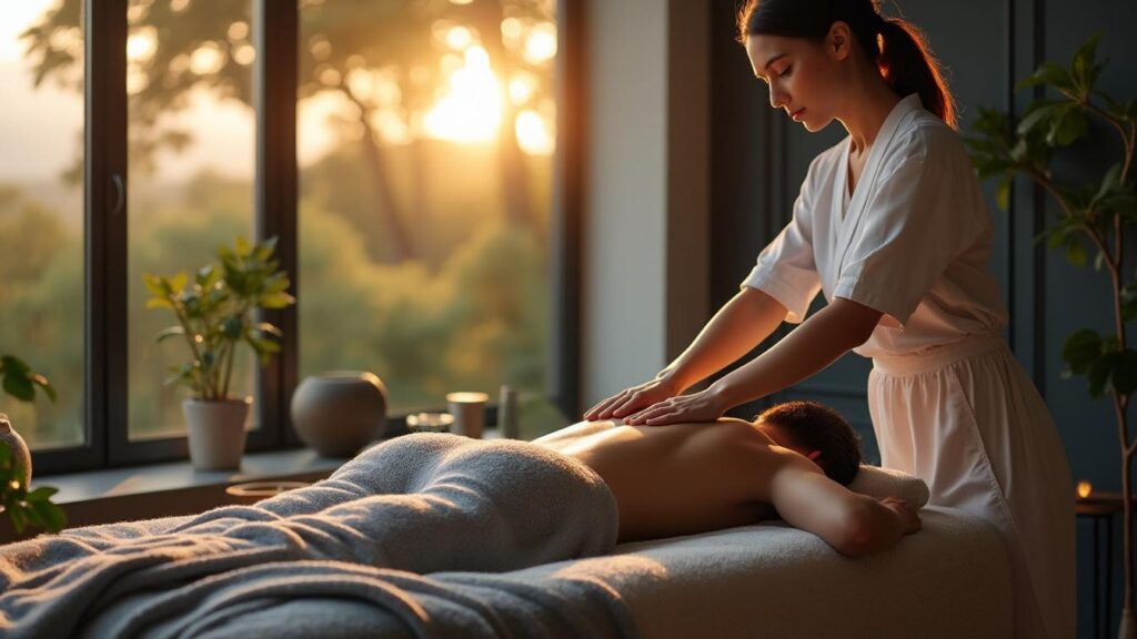 découvrez les différentes techniques de shiatsu en france et apprenez à choisir celle qui correspond le mieux à vos besoins pour un bien-être optimal.