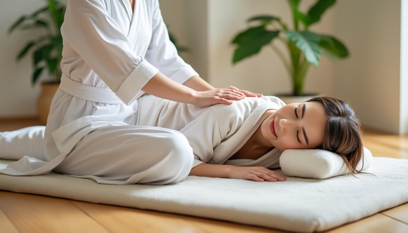 découvrez les différentes techniques de shiatsu en france et apprenez à choisir celle qui correspond le mieux à vos besoins pour un bien-être optimal.