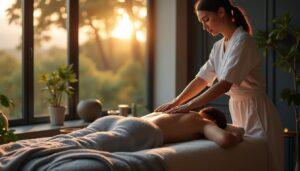 Techniques de Shiatsu France : comment choisir celle qui vous convient