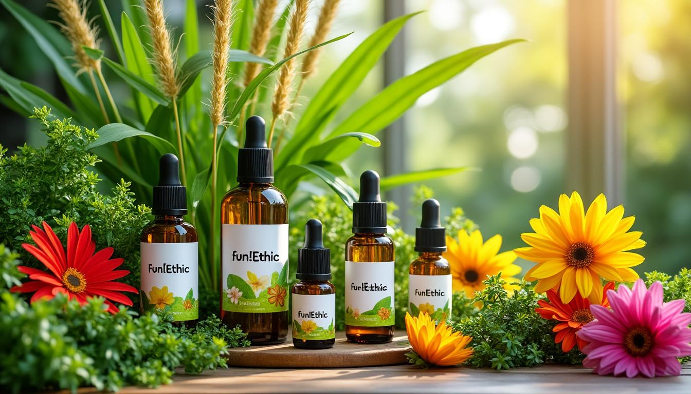 découvrez notre sélection des 5 meilleures huiles fun!ethic, simples et naturelles, à tester sans attendre pour une beauté authentique et efficace.