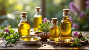 Top 5 des Fun!Ethic, huiles simples et naturelles à absolument essayer dès maintenant