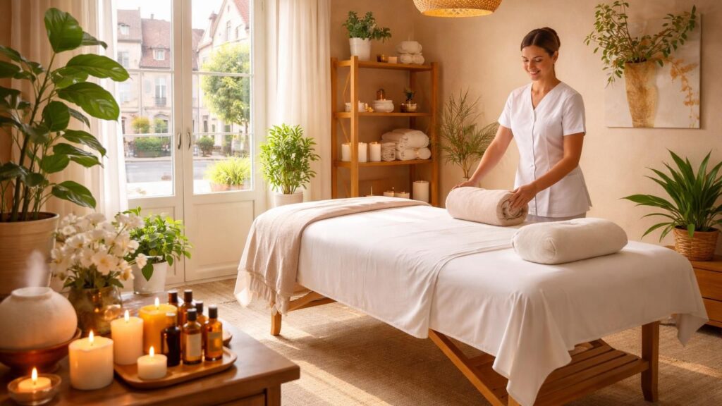 découvrez les informations essentielles à connaître avant de réserver un massage à vierzon, pour une expérience optimale et adaptée à vos besoins.