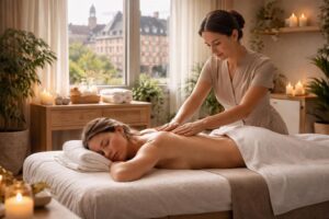 Découvrez les bienfaits du massage à Charleville pour votre bien-être