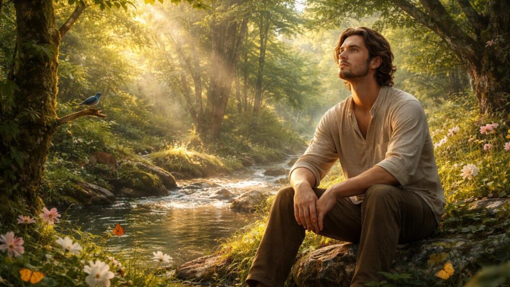 découvrez comment la prakriti, ou nature fondamentale, influence et façonne notre caractère unique à travers ses éléments essentiels.