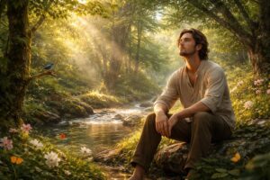 Explorer la prakriti : Comment la nature façonne notre caractère