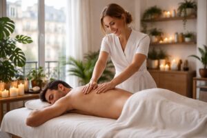 Le guide ultime des masseuses à Paris 11 : tarifs et spécialités