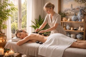 Les tendances des massages proposées par les masseuses à Limoges