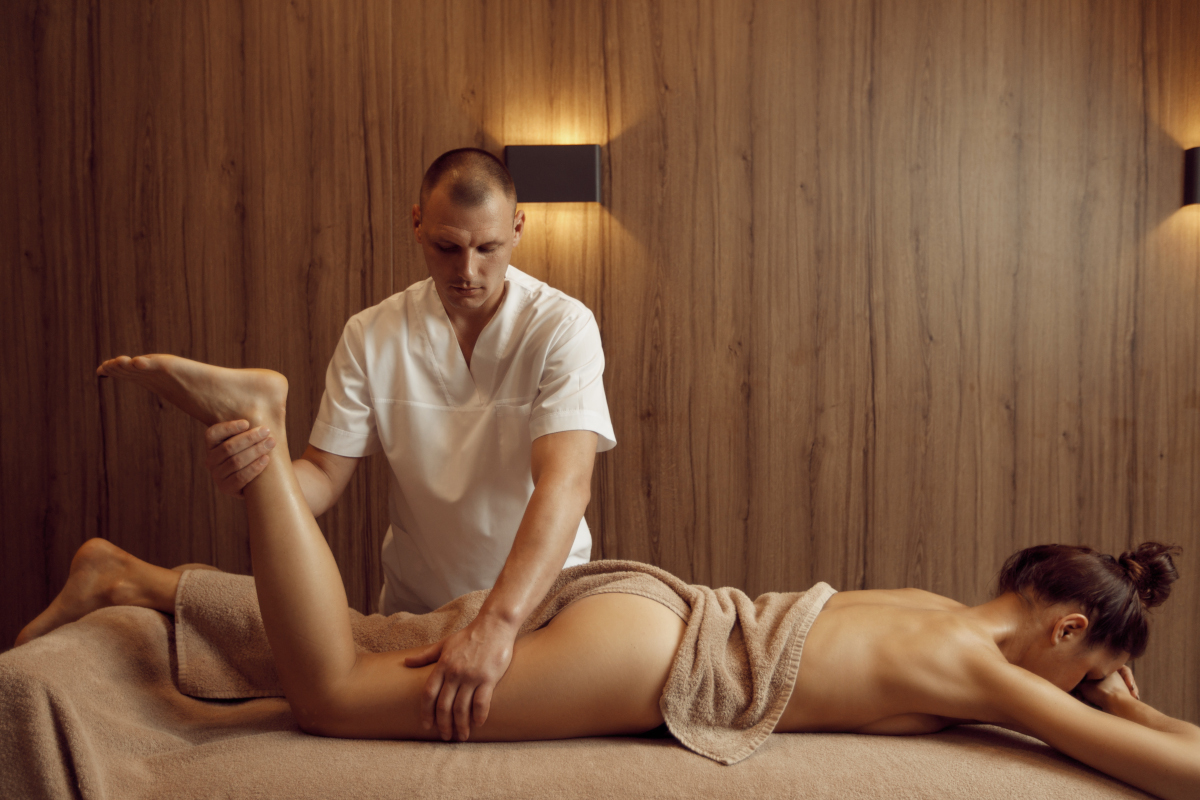 Les tendances des massages érotiques dans le Gard à ne pas manquer