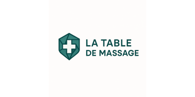 La Table De Massage