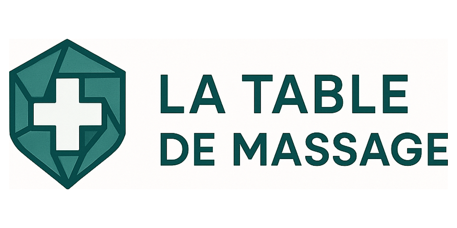 La Table De Massage