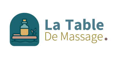 La Table De Massage