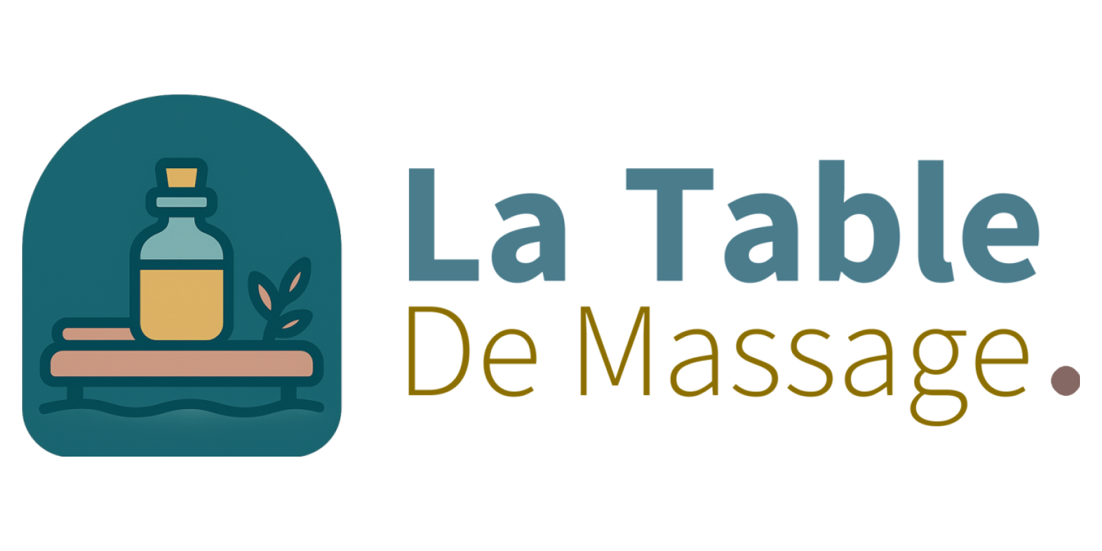 La Table De Massage